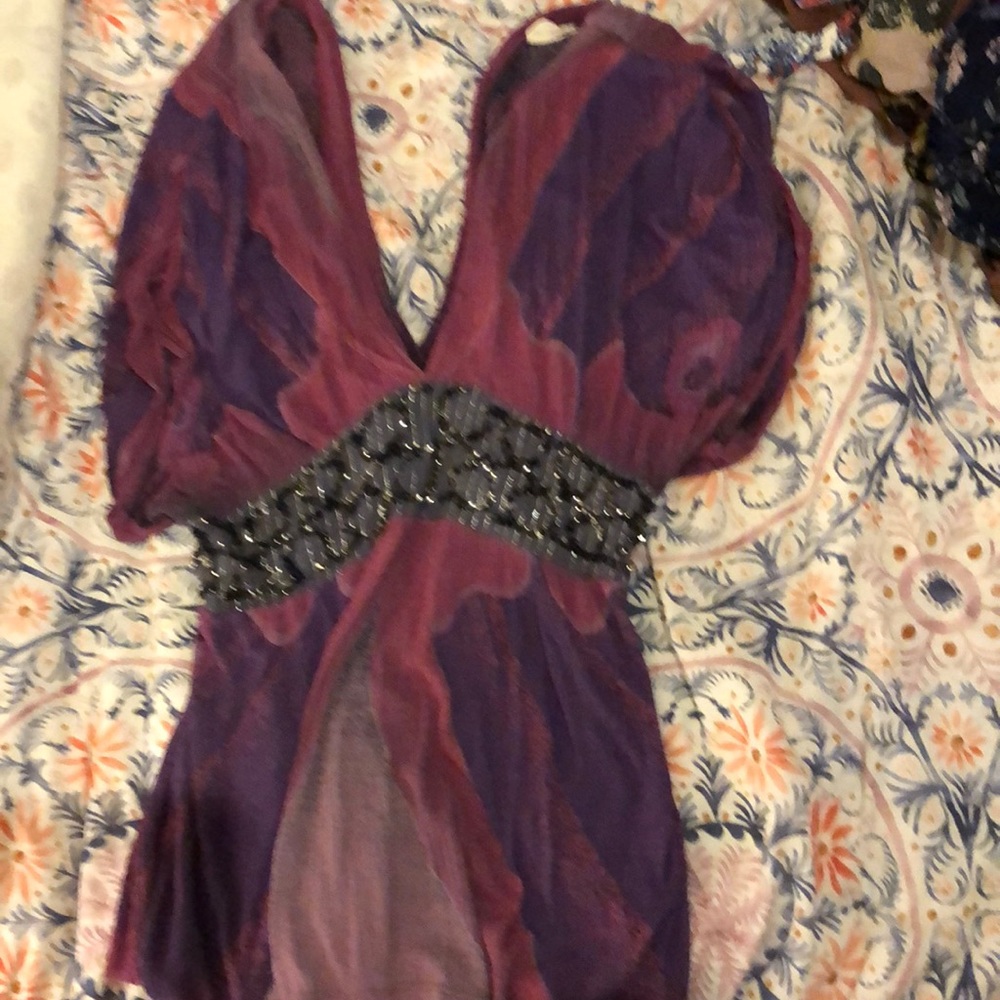 Free people too